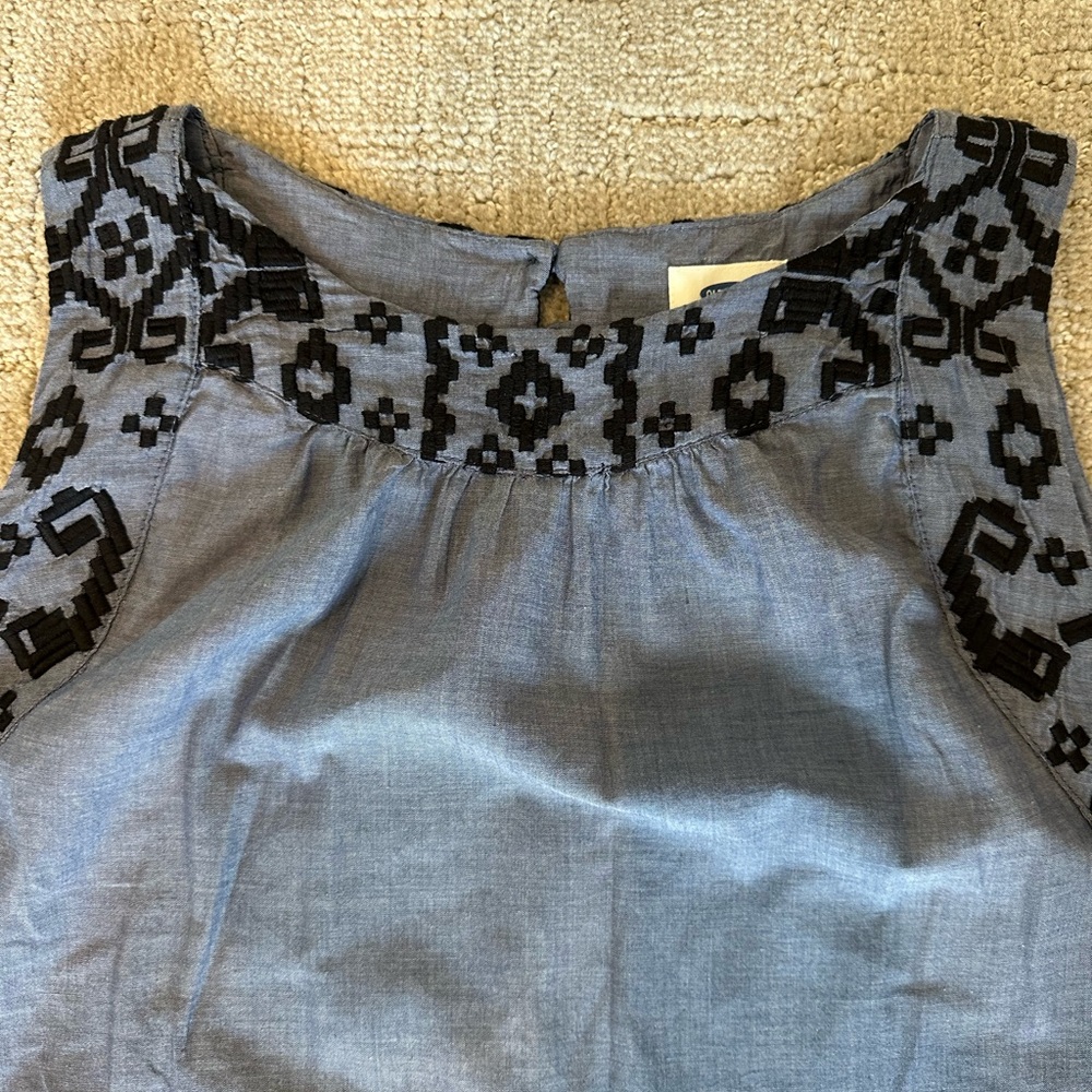 Cute summer top